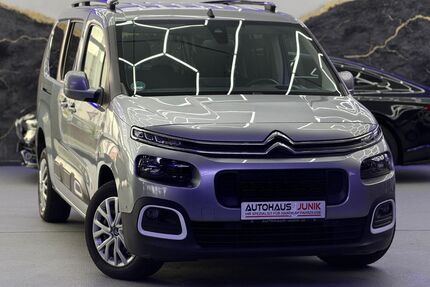 Citroen Berlingo Gebrauchtwagen