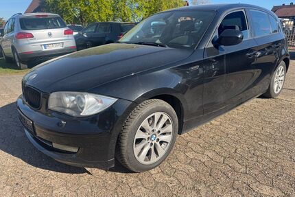 BMW 120 Gebrauchtwagen