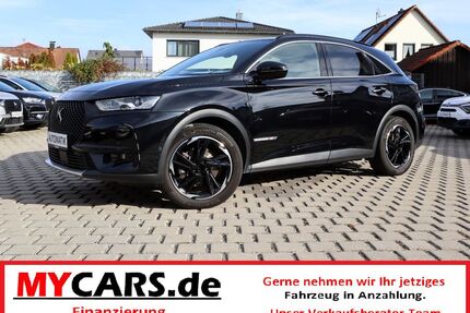 DS Automobiles DS7 (Crossback) Gebrauchtwagen
