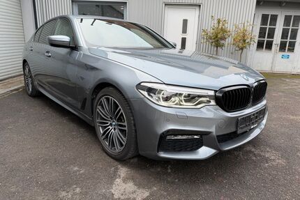 BMW 540 Gebrauchtwagen