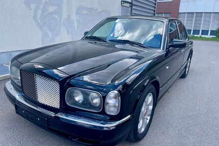 Bentley Arnage Gebrauchtwagen