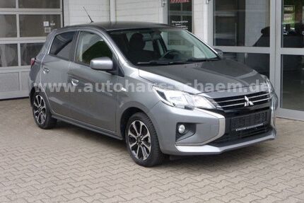Mitsubishi Space Star Gebrauchtwagen