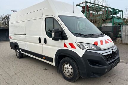 Citroen Jumper Gebrauchtwagen