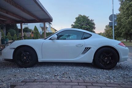 Porsche Cayman Gebrauchtwagen