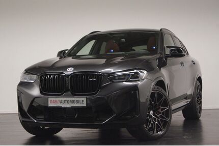 BMW X4 M Gebrauchtwagen