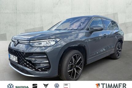 VW Tayron Gebrauchtwagen