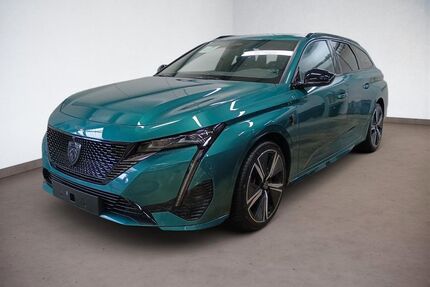 Peugeot 308 Gebrauchtwagen