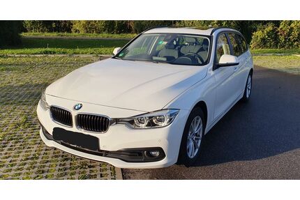 BMW 320 Gebrauchtwagen