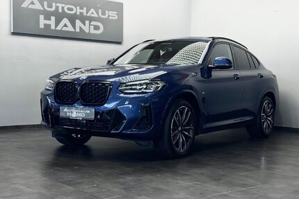 BMW X4 Gebrauchtwagen