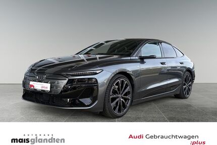 Audi A6 e-tron Gebrauchtwagen