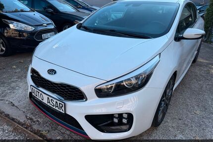 Kia pro ceed / ProCeed Gebrauchtwagen