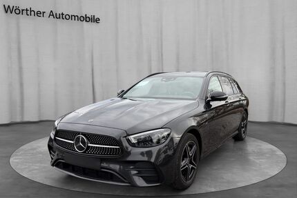 Mercedes-Benz E 300 Gebrauchtwagen