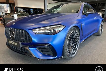 Mercedes-Benz CLE 53 AMG Gebrauchtwagen