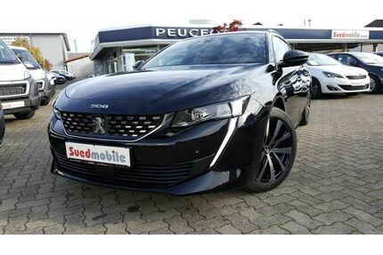 Peugeot 508 Gebrauchtwagen
