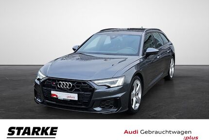Audi S6 Gebrauchtwagen
