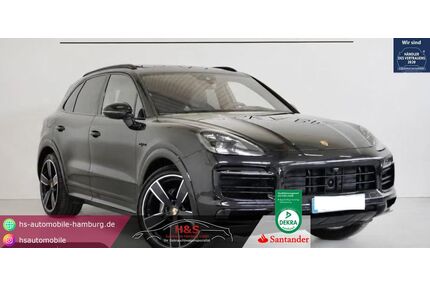 Porsche Cayenne Gebrauchtwagen