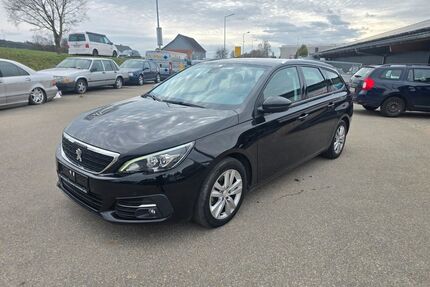 Peugeot 308 Gebrauchtwagen