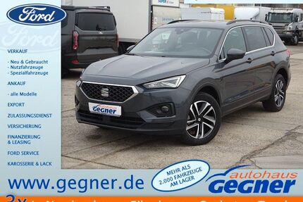 Seat Tarraco Gebrauchtwagen
