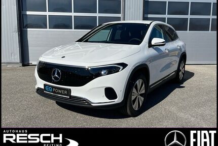 Mercedes-Benz EQA Gebrauchtwagen