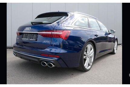 Audi S6 Gebrauchtwagen