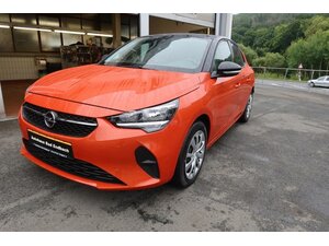 Opel Corsa F e Edition Gebrauchtwagen