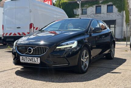 Volvo V40 Gebrauchtwagen