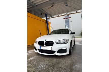BMW M140i Gebrauchtwagen