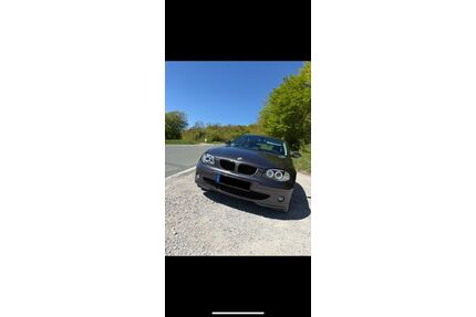 BMW 120 Gebrauchtwagen