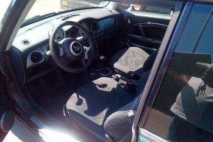 Mini ONE Gebrauchtwagen
