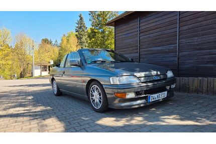 Ford Escort Gebrauchtwagen