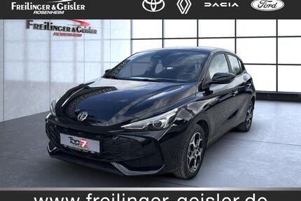 MG MG3 Gebrauchtwagen