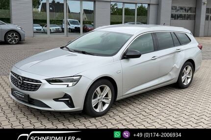 Opel Insignia Gebrauchtwagen