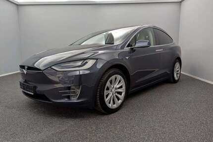 Tesla Model X Gebrauchtwagen