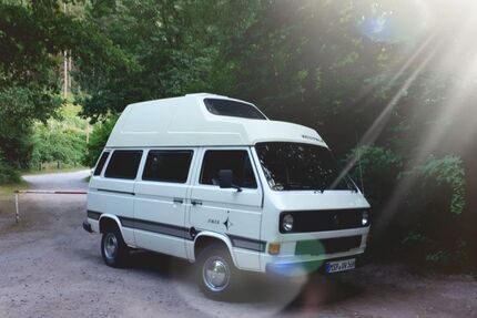 VW T3 andere Gebrauchtwagen