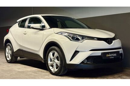Toyota C-HR Gebrauchtwagen