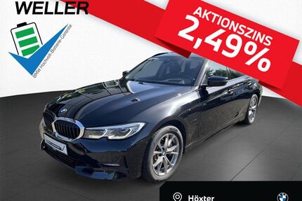 BMW 330 Gebrauchtwagen