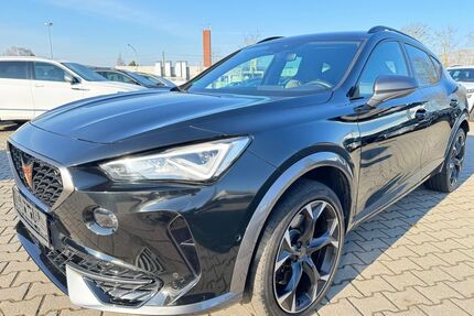 Cupra Formentor Gebrauchtwagen