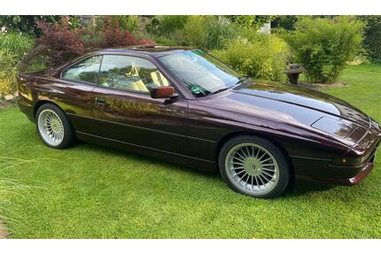 BMW 850 Gebrauchtwagen