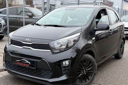 Kia Picanto Gebrauchtwagen