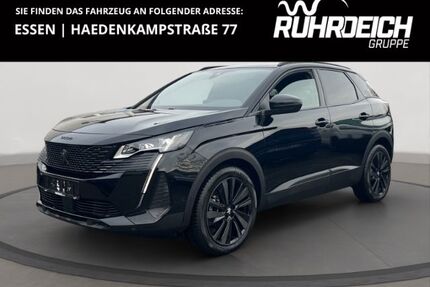 Peugeot 3008 Gebrauchtwagen