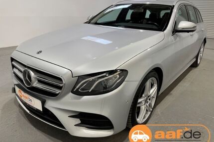 Mercedes-Benz E 400 Gebrauchtwagen