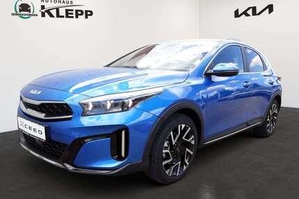 Kia XCeed Gebrauchtwagen