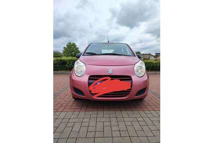 Suzuki Alto Gebrauchtwagen