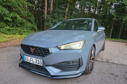 Cupra Leon Gebrauchtwagen