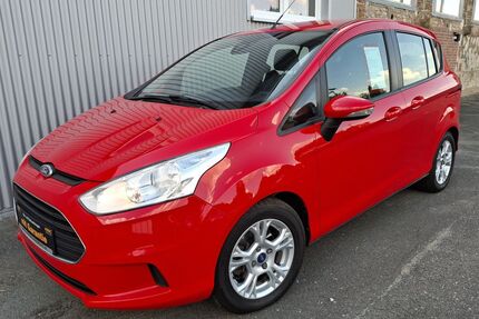 Ford B-Max Gebrauchtwagen