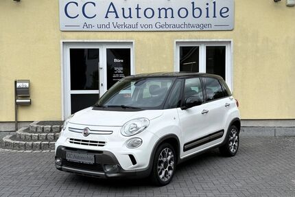 Fiat 500L Gebrauchtwagen