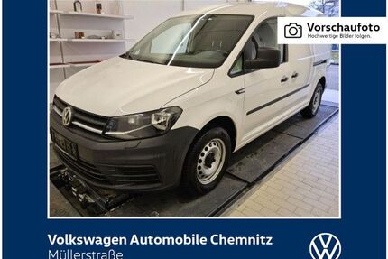 VW Caddy Maxi Gebrauchtwagen