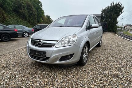 Opel Zafira Gebrauchtwagen