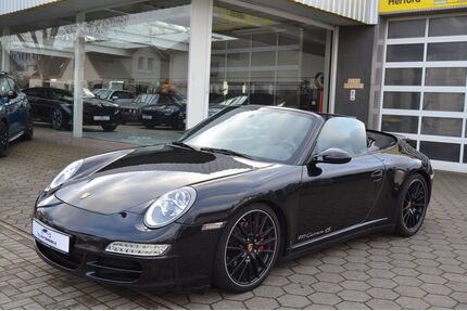 Porsche 911 Urmodell Gebrauchtwagen