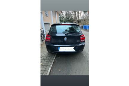 BMW 114 Gebrauchtwagen